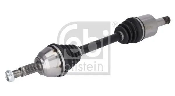 Antriebswelle Vorderachse links FEBI BILSTEIN 182446