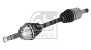 Antriebswelle Vorderachse links FEBI BILSTEIN 182446