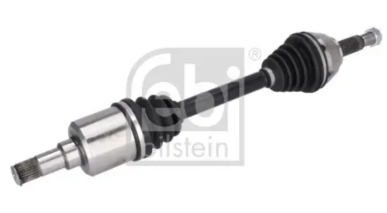 Antriebswelle Vorderachse links FEBI BILSTEIN 182446 Bild Antriebswelle Vorderachse links FEBI BILSTEIN 182446