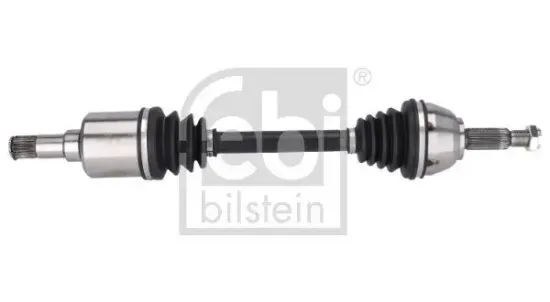 Antriebswelle Vorderachse links FEBI BILSTEIN 182446 Bild Antriebswelle Vorderachse links FEBI BILSTEIN 182446
