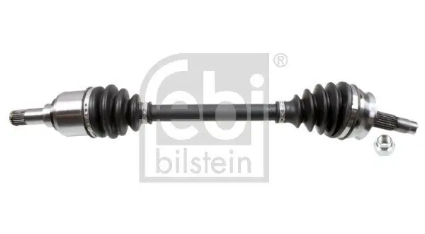 Antriebswelle FEBI BILSTEIN 182447