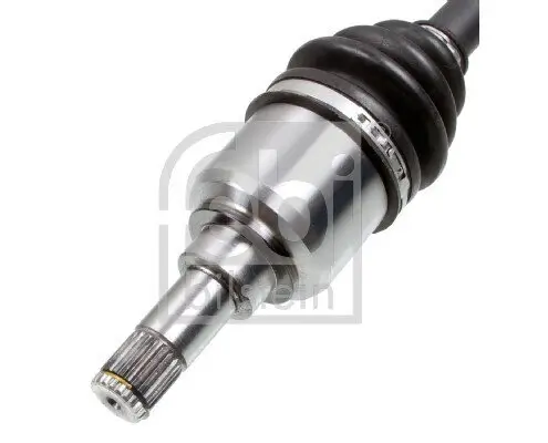 Antriebswelle Vorderachse links FEBI BILSTEIN 182447 Bild Antriebswelle Vorderachse links FEBI BILSTEIN 182447