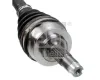 Antriebswelle Vorderachse links FEBI BILSTEIN 182447 Bild Antriebswelle Vorderachse links FEBI BILSTEIN 182447