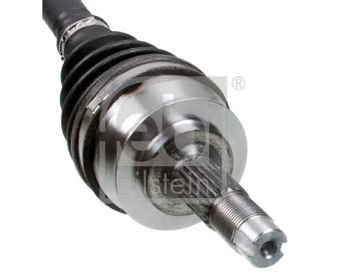 Antriebswelle Vorderachse links FEBI BILSTEIN 182447 Bild Antriebswelle Vorderachse links FEBI BILSTEIN 182447