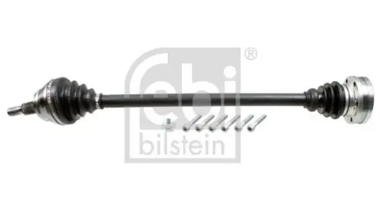 Antriebswelle Vorderachse rechts FEBI BILSTEIN 182448 Bild Antriebswelle Vorderachse rechts FEBI BILSTEIN 182448