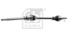Antriebswelle Vorderachse rechts FEBI BILSTEIN 182449 Bild Antriebswelle Vorderachse rechts FEBI BILSTEIN 182449