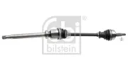 Antriebswelle Vorderachse rechts FEBI BILSTEIN 182449