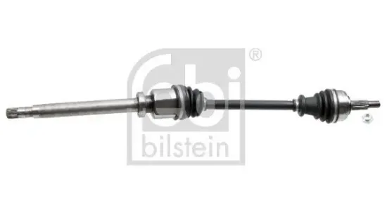 Antriebswelle Vorderachse rechts FEBI BILSTEIN 182449 Bild Antriebswelle Vorderachse rechts FEBI BILSTEIN 182449