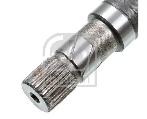 Antriebswelle Vorderachse rechts FEBI BILSTEIN 182449 Bild Antriebswelle Vorderachse rechts FEBI BILSTEIN 182449