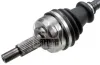 Antriebswelle Vorderachse rechts FEBI BILSTEIN 182449 Bild Antriebswelle Vorderachse rechts FEBI BILSTEIN 182449