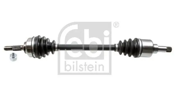 Antriebswelle Vorderachse links FEBI BILSTEIN 182450
