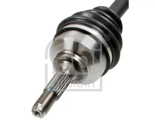 Antriebswelle Vorderachse links FEBI BILSTEIN 182450 Bild Antriebswelle Vorderachse links FEBI BILSTEIN 182450