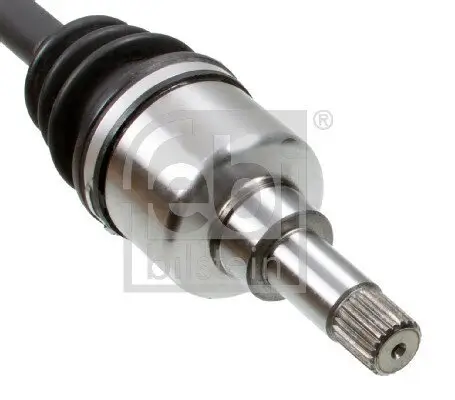 Antriebswelle Vorderachse links FEBI BILSTEIN 182450 Bild Antriebswelle Vorderachse links FEBI BILSTEIN 182450