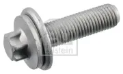 Schraube, Bremssattel FEBI BILSTEIN 182452