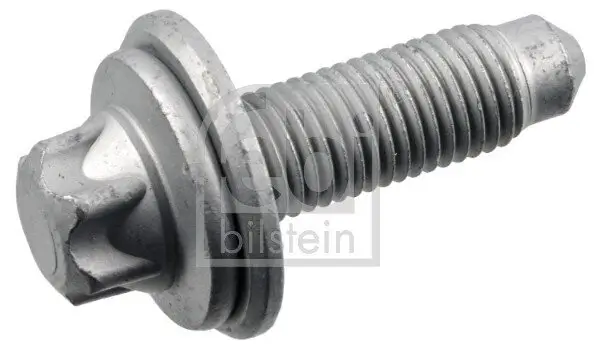 Schraube, Bremssattel FEBI BILSTEIN 182453