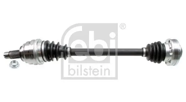 Antriebswelle Hinterachse FEBI BILSTEIN 182454