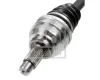 Antriebswelle Hinterachse FEBI BILSTEIN 182454 Bild Antriebswelle Hinterachse FEBI BILSTEIN 182454