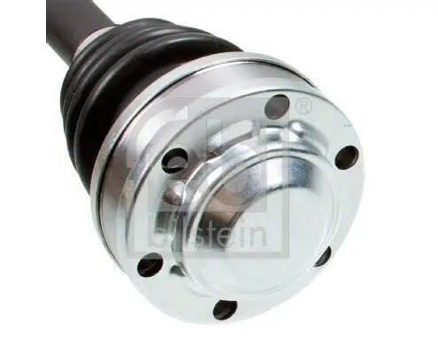 Antriebswelle Hinterachse FEBI BILSTEIN 182454 Bild Antriebswelle Hinterachse FEBI BILSTEIN 182454