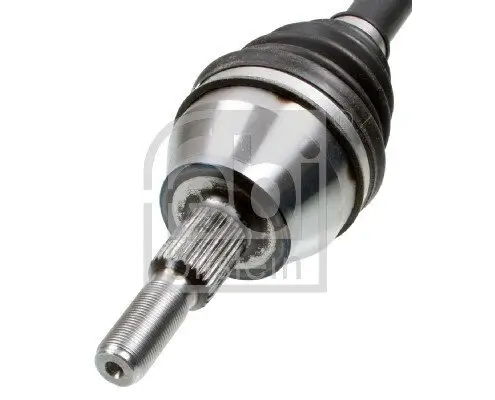 Antriebswelle Vorderachse links FEBI BILSTEIN 182455 Bild Antriebswelle Vorderachse links FEBI BILSTEIN 182455