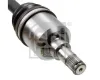 Antriebswelle Vorderachse links FEBI BILSTEIN 182455 Bild Antriebswelle Vorderachse links FEBI BILSTEIN 182455