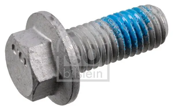 Schraube, Bremssattel FEBI BILSTEIN 182457