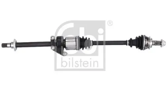 Antriebswelle Vorderachse rechts FEBI BILSTEIN 182458 Bild Antriebswelle Vorderachse rechts FEBI BILSTEIN 182458