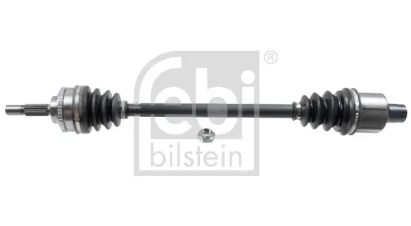 Antriebswelle FEBI BILSTEIN 182459 Bild Antriebswelle FEBI BILSTEIN 182459