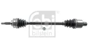 Antriebswelle FEBI BILSTEIN 182459