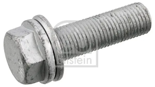 Schraube, Bremssattel FEBI BILSTEIN 182469