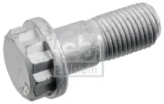 Luftfilter FEBI BILSTEIN 184342