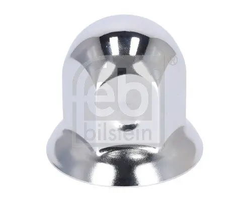 Luftfilter FEBI BILSTEIN 184343 Bild Luftfilter FEBI BILSTEIN 184343