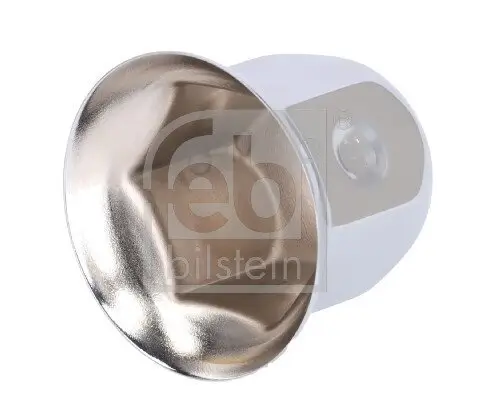 Luftfilter FEBI BILSTEIN 184343 Bild Luftfilter FEBI BILSTEIN 184343