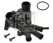 Kühlmittelflansch links FEBI BILSTEIN 18248