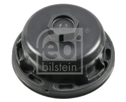 Wellendichtring, Kurbelwelle FEBI BILSTEIN 182538 Bild Wellendichtring, Kurbelwelle FEBI BILSTEIN 182538