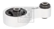 Luftfilter FEBI BILSTEIN 184374