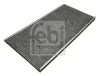 Filter, Innenraumluft FEBI BILSTEIN 182548