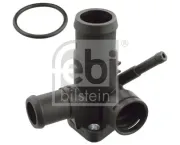 Kühlmittelflansch Zylinderkopf FEBI BILSTEIN 18254