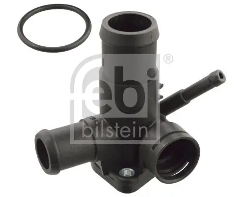 Kühlmittelflansch Zylinderkopf FEBI BILSTEIN 18254 Bild Kühlmittelflansch Zylinderkopf FEBI BILSTEIN 18254