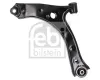 Lenker, Radaufhängung Vorderachse links FEBI BILSTEIN 182551