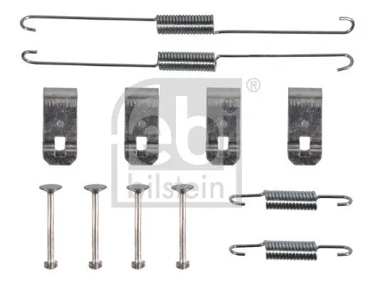 Fensterheber hinten rechts hinten rechts FEBI BILSTEIN 184383 Bild Fensterheber hinten rechts hinten rechts FEBI BILSTEIN 184383