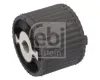 Lagerung, Differential Hinterachse vorne FEBI BILSTEIN 182581 Bild Lagerung, Differential Hinterachse vorne FEBI BILSTEIN 182581