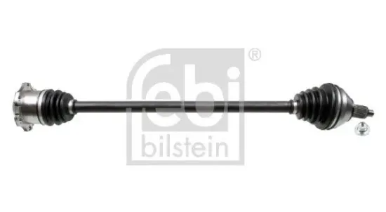 Antriebswelle Vorderachse rechts FEBI BILSTEIN 182587 Bild Antriebswelle Vorderachse rechts FEBI BILSTEIN 182587