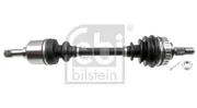 Antriebswelle FEBI BILSTEIN 182589