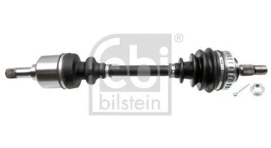 Antriebswelle Vorderachse links FEBI BILSTEIN 182589 Bild Antriebswelle Vorderachse links FEBI BILSTEIN 182589