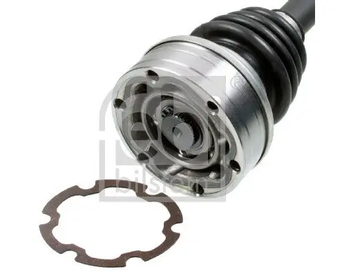 Antriebswelle Vorderachse links FEBI BILSTEIN 182590 Bild Antriebswelle Vorderachse links FEBI BILSTEIN 182590