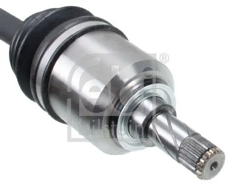 Antriebswelle Vorderachse links FEBI BILSTEIN 182591 Bild Antriebswelle Vorderachse links FEBI BILSTEIN 182591