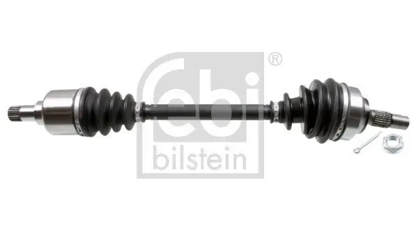 Antriebswelle FEBI BILSTEIN 182592