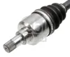 Antriebswelle Vorderachse links FEBI BILSTEIN 182592 Bild Antriebswelle Vorderachse links FEBI BILSTEIN 182592
