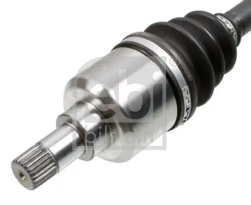 Antriebswelle Vorderachse links FEBI BILSTEIN 182592 Bild Antriebswelle Vorderachse links FEBI BILSTEIN 182592