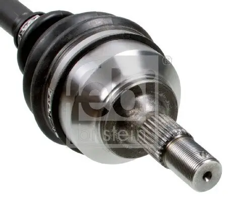 Antriebswelle Vorderachse links FEBI BILSTEIN 182592 Bild Antriebswelle Vorderachse links FEBI BILSTEIN 182592